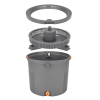 Mop rotacyjny SMART RAVI